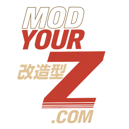 MODZ Logo